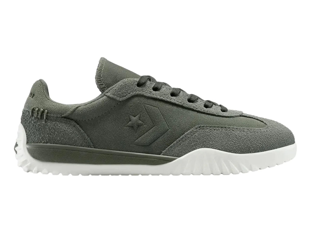 Tenis Converse Run Star Trainer Verde para Mujer