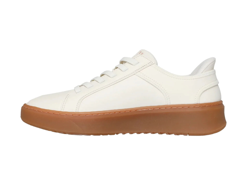Tenis Skechers Double Vented Blanco para Hombre