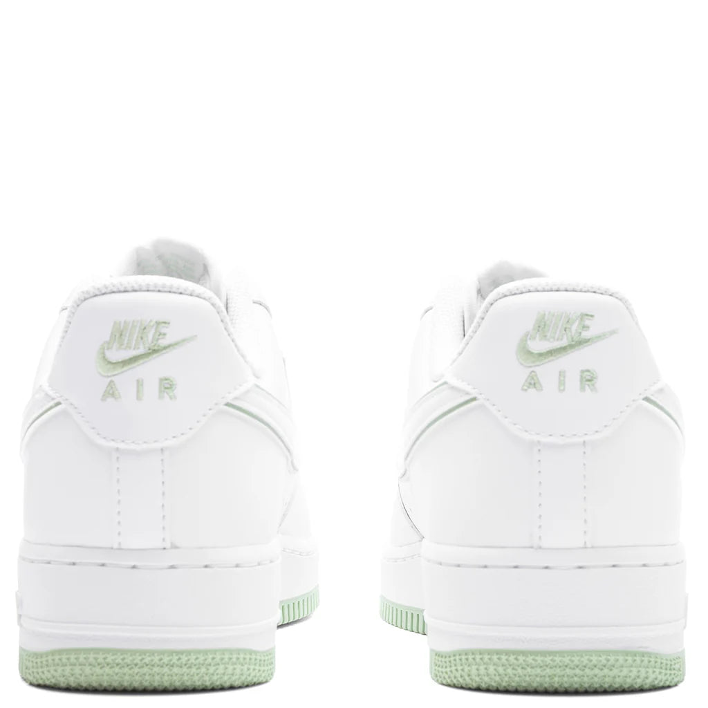 Air Force 1 07 White Honeydew