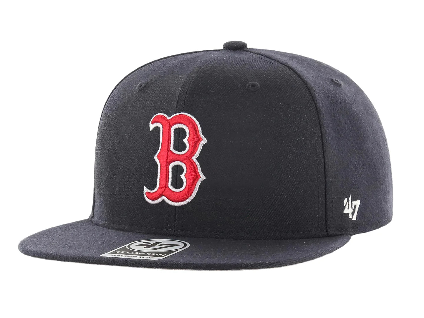 Gorra 47 Brand Boston Red Sox Navy para Hombre