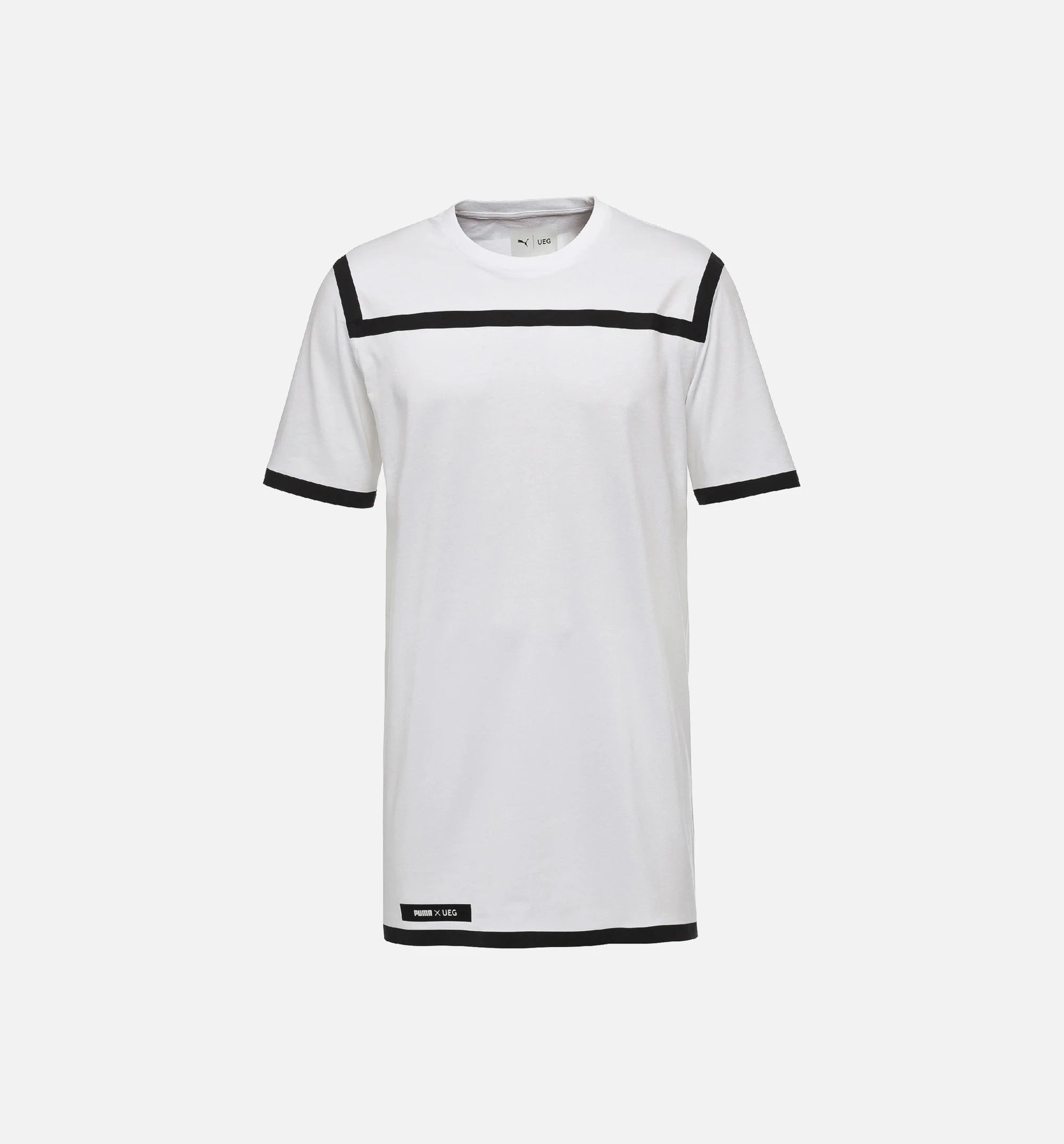 Puma X UEG Tee Mens White