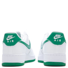 Air Force 1 07 White Malachite