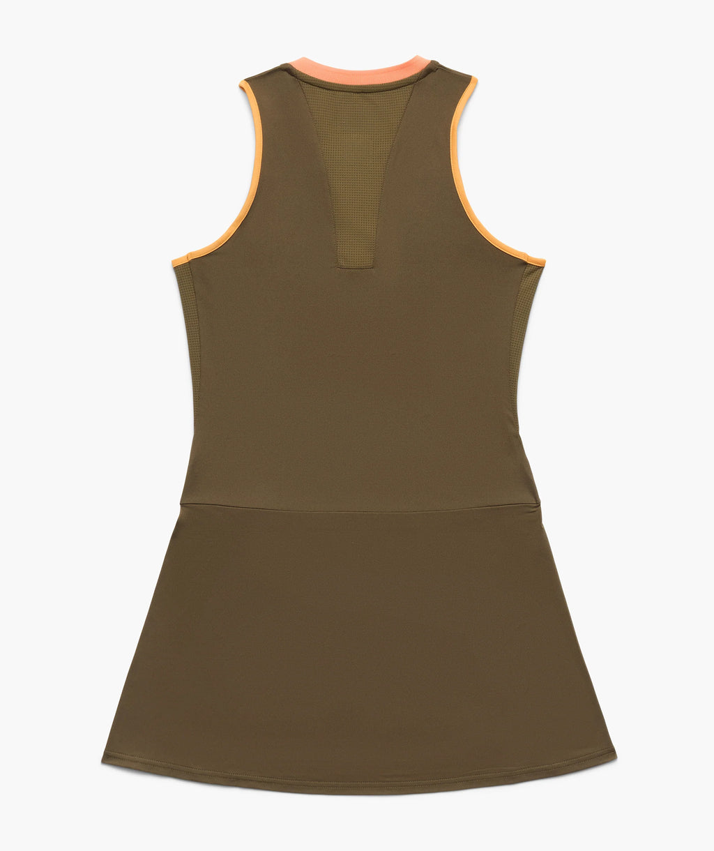 COURT LUXE DRESS THE NEW YORK EDITION