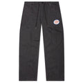 Twill Party Pant Black