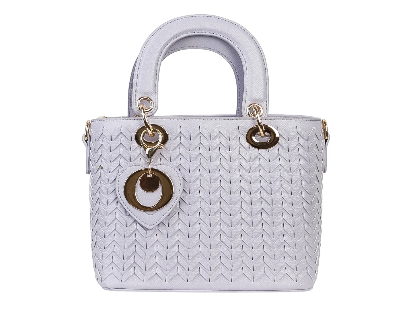 Bolsa Unibella Color Purple para Mujer