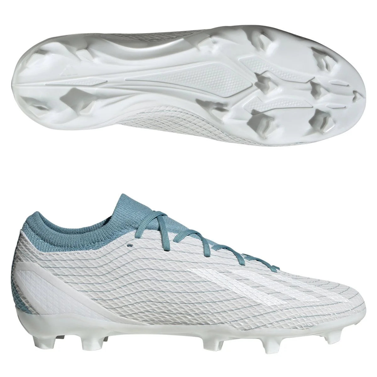 adidas X Speedportal3 FG White