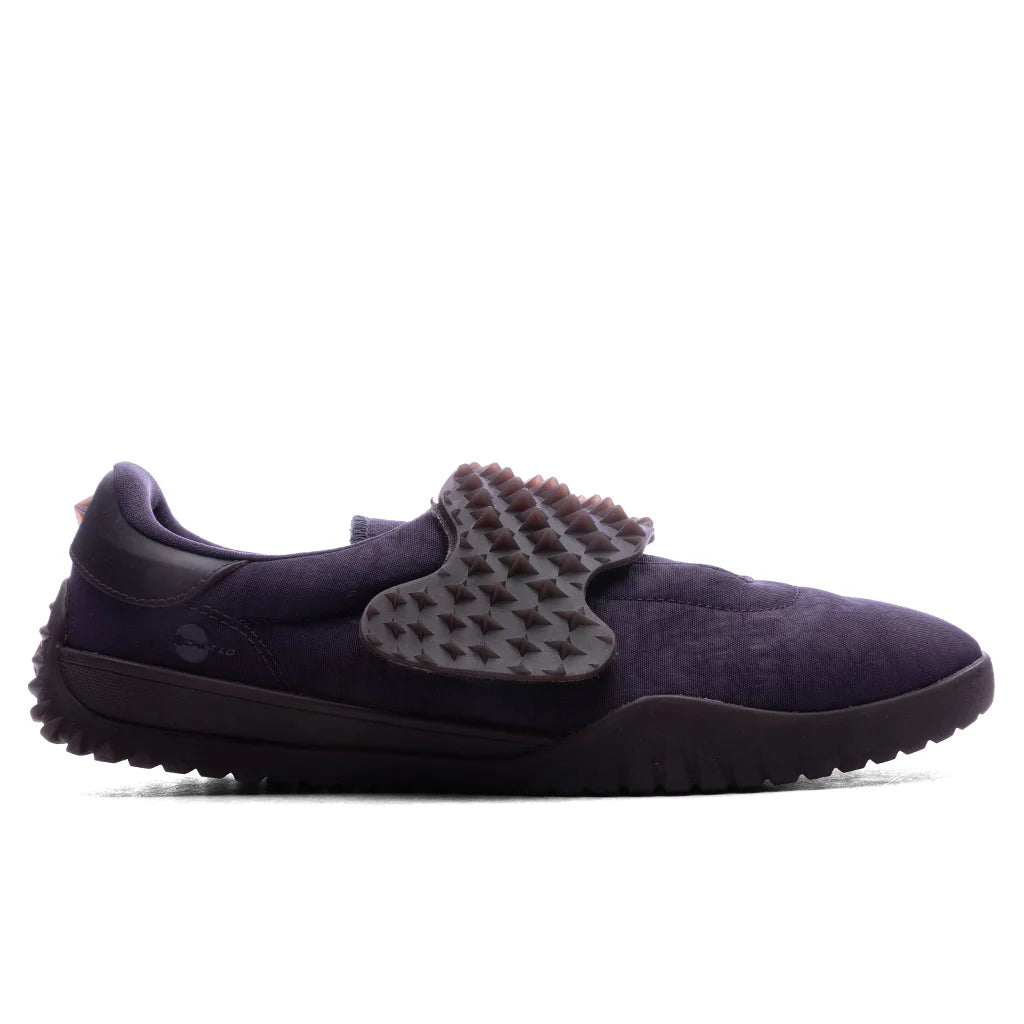 Converse x Chet Lo Run Star Trainer Ox Night Shade Chocolate Plum