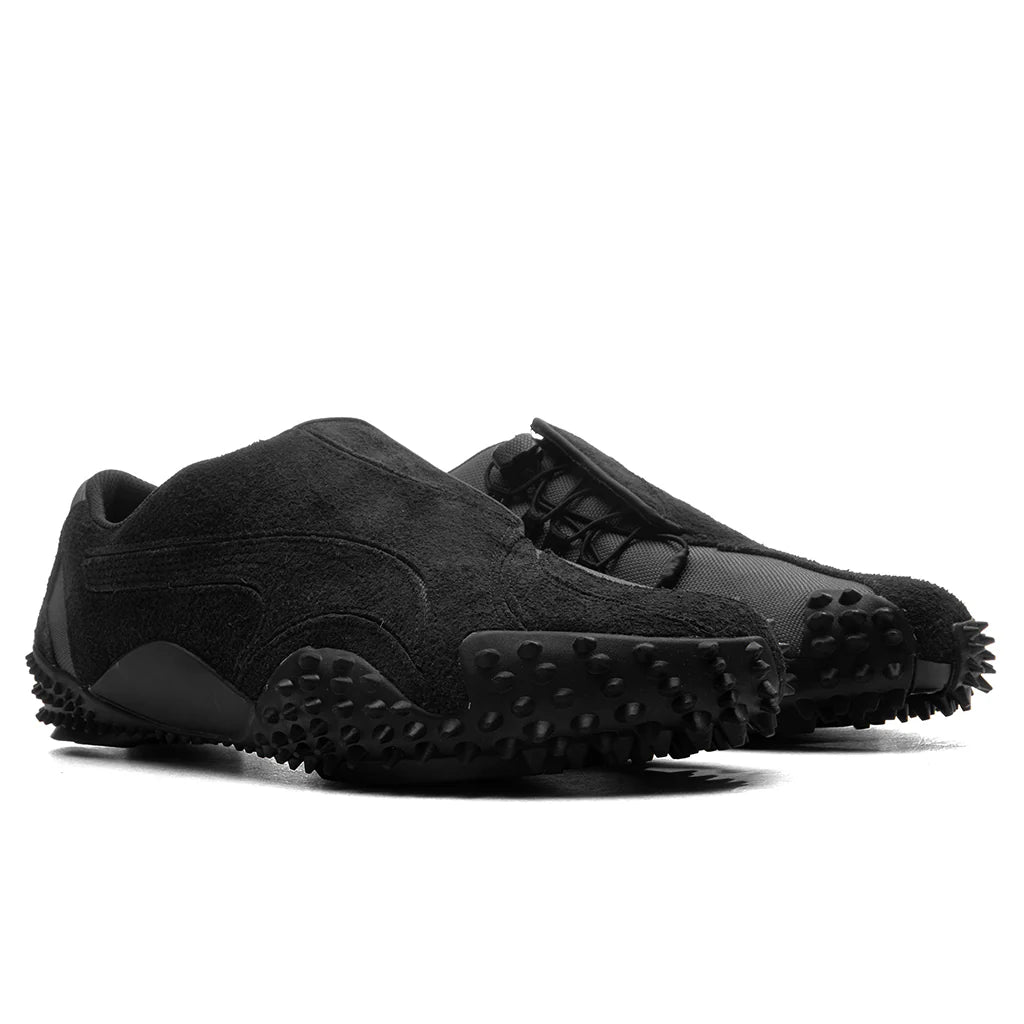 Puma x San San Gear Mostro Nu Black