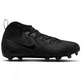 Nike Jr Phantom Luna 2 Aca Black