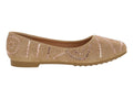 Zapatos Roze Champagne para Mujer