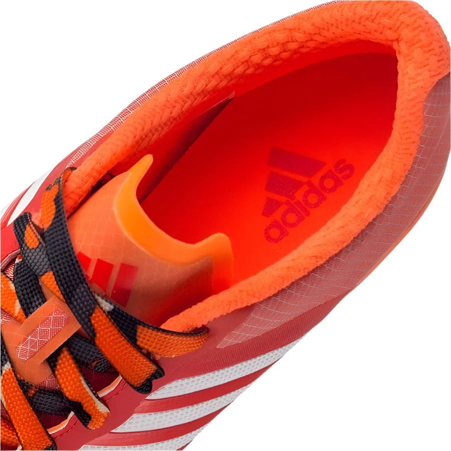 adidas Ace 151 Cage TF Soccer Cleats Bold Orange White Black