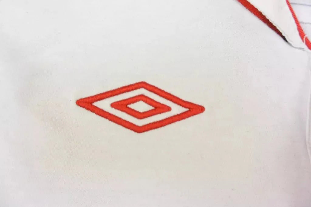 Umbro England Home Jersey 2012 2013