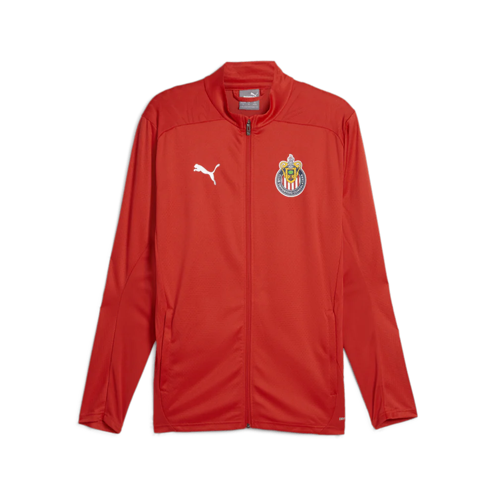 PUMA Chivas Training Jacket