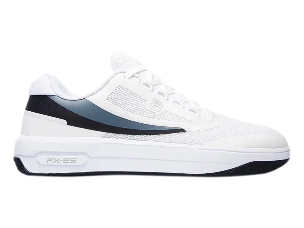 Tenis FILA FX 25 Blanco para Hombre