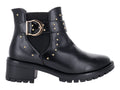 Botines Lady One Negros para Mujer