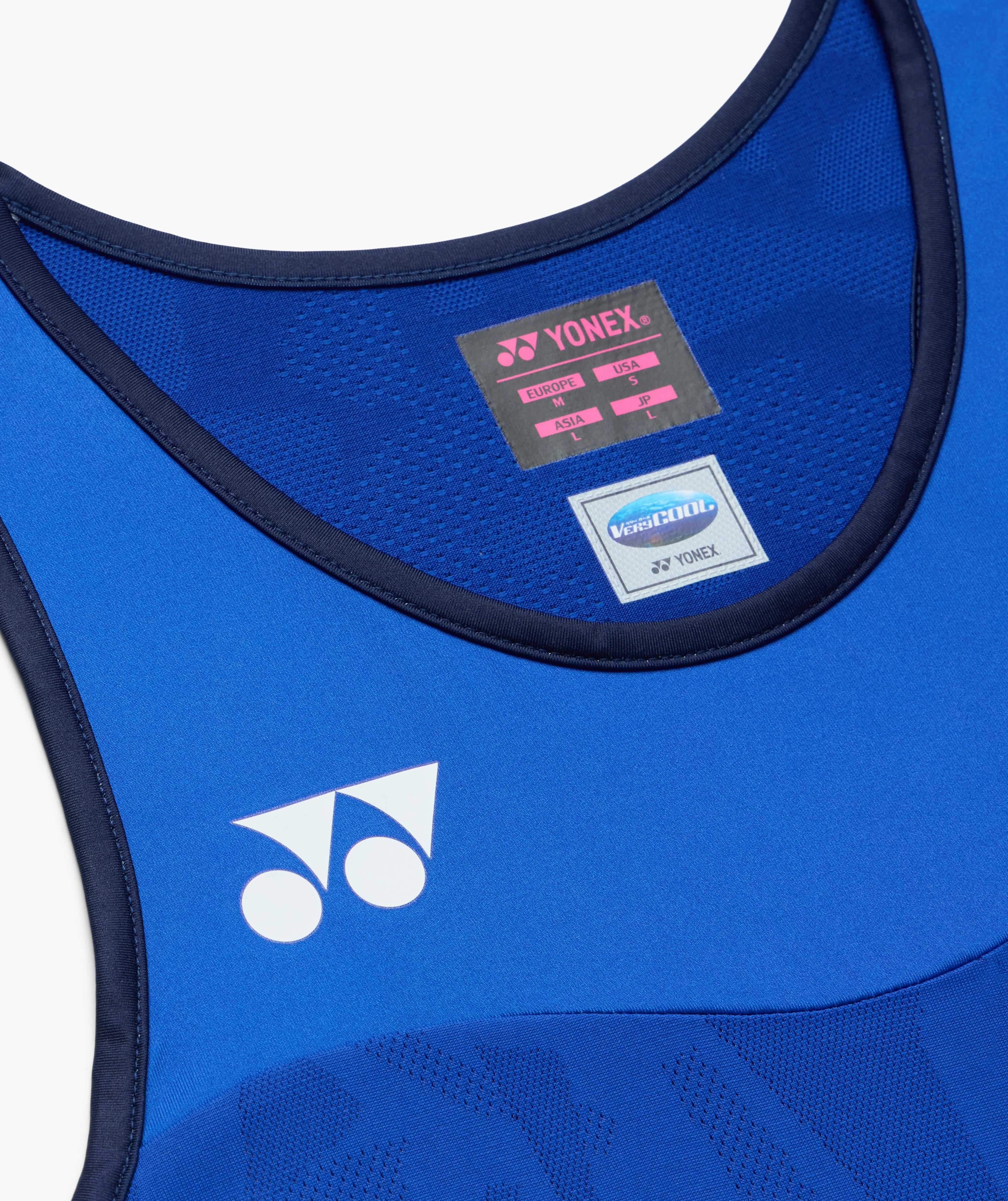 PRESTIGE ALL ENGLAND TANK TOP
