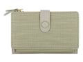 Cartera Felianna Verde para Mujer