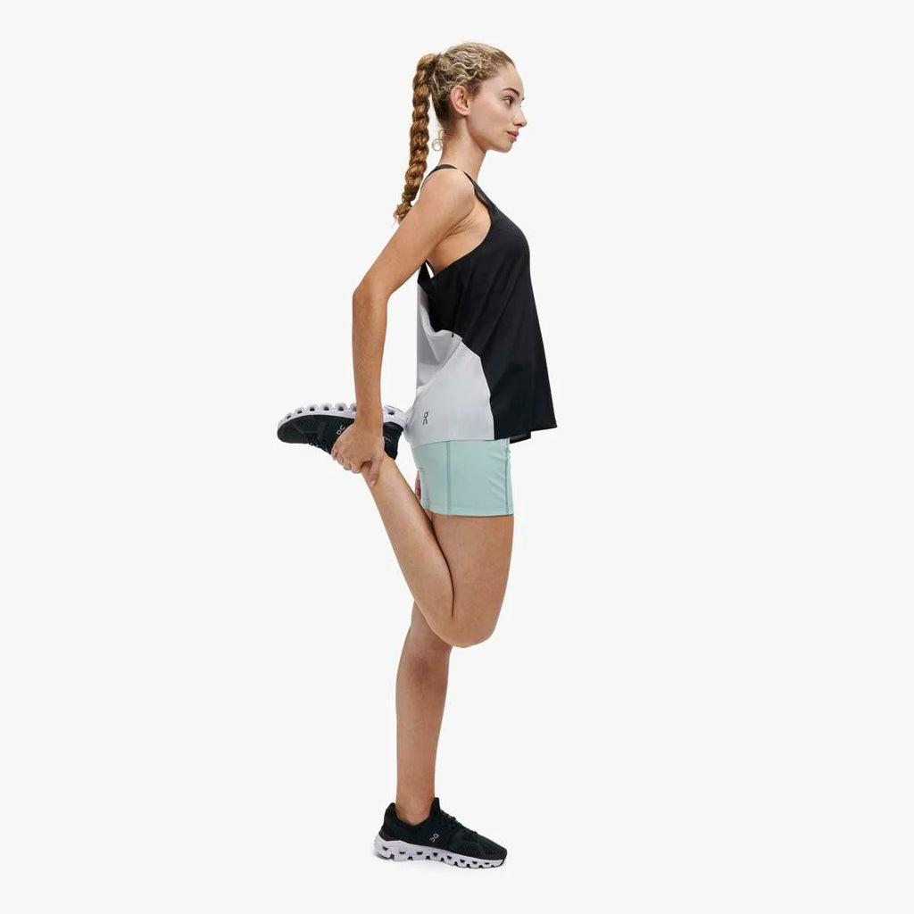 Womens On Sprinter Shorts