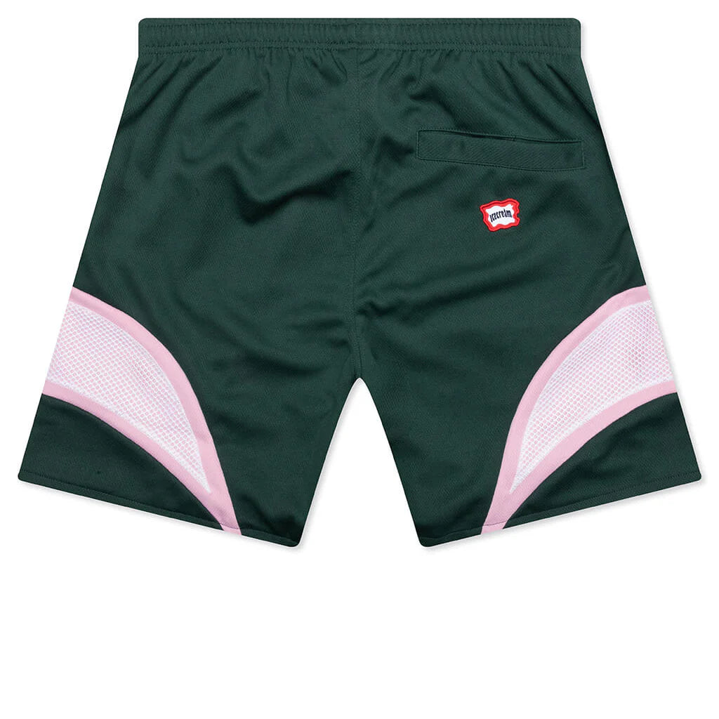 Catch Shorts Jolly Green