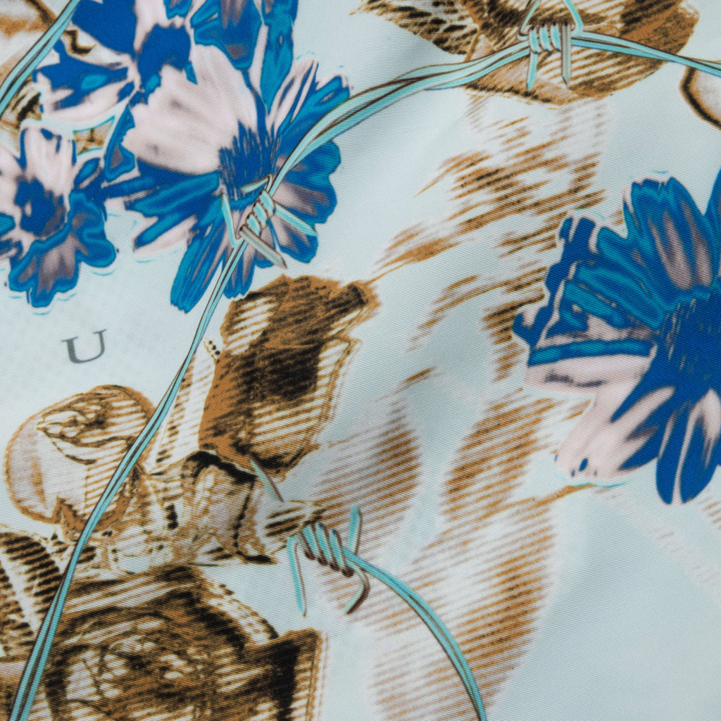 Floralist Boardshort Multi