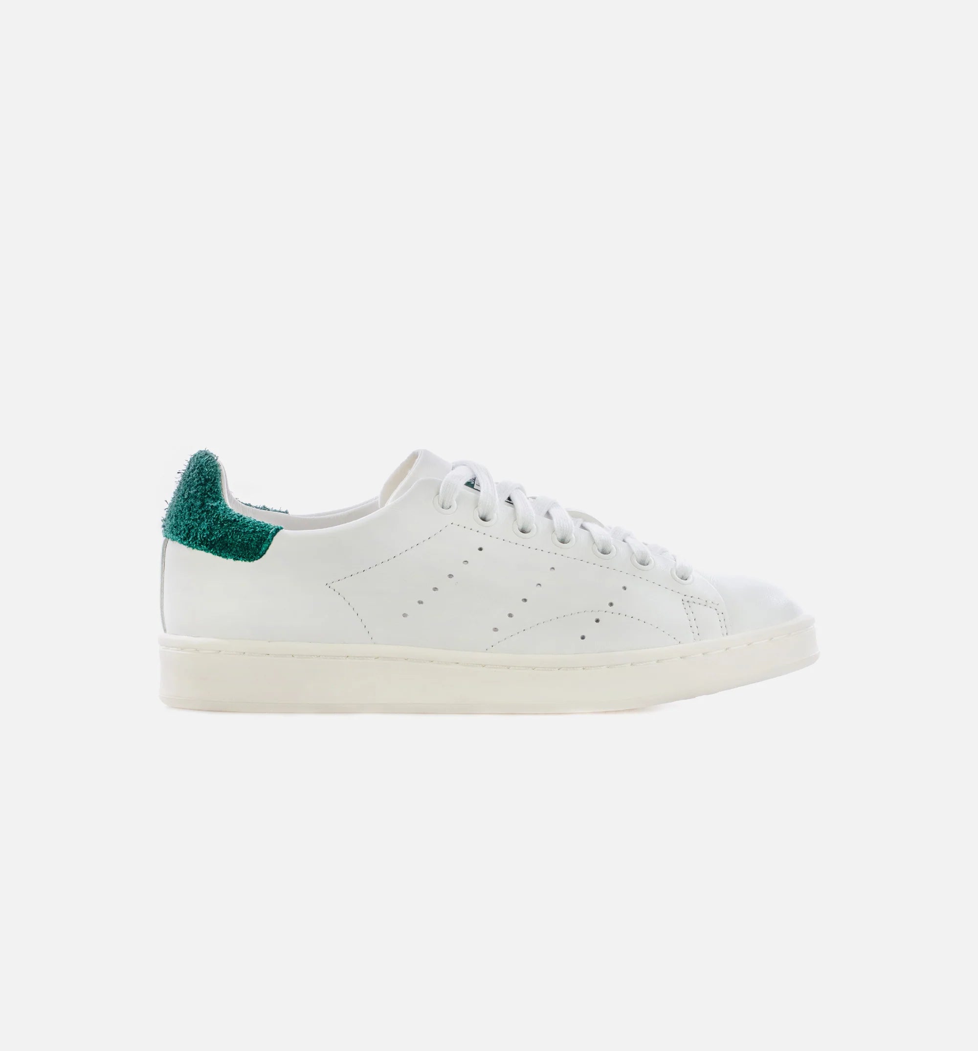 Stan Smith H Mens Lifestyle Shoe White Green