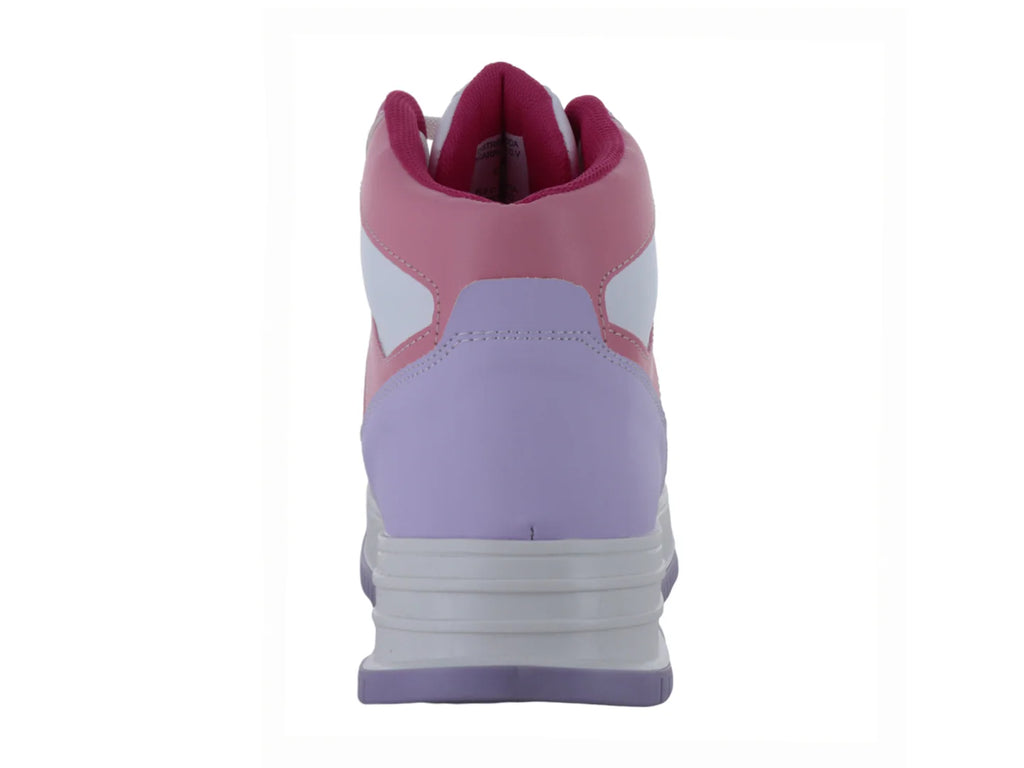Tenis Capa de Ozono Lavanda para Mujer