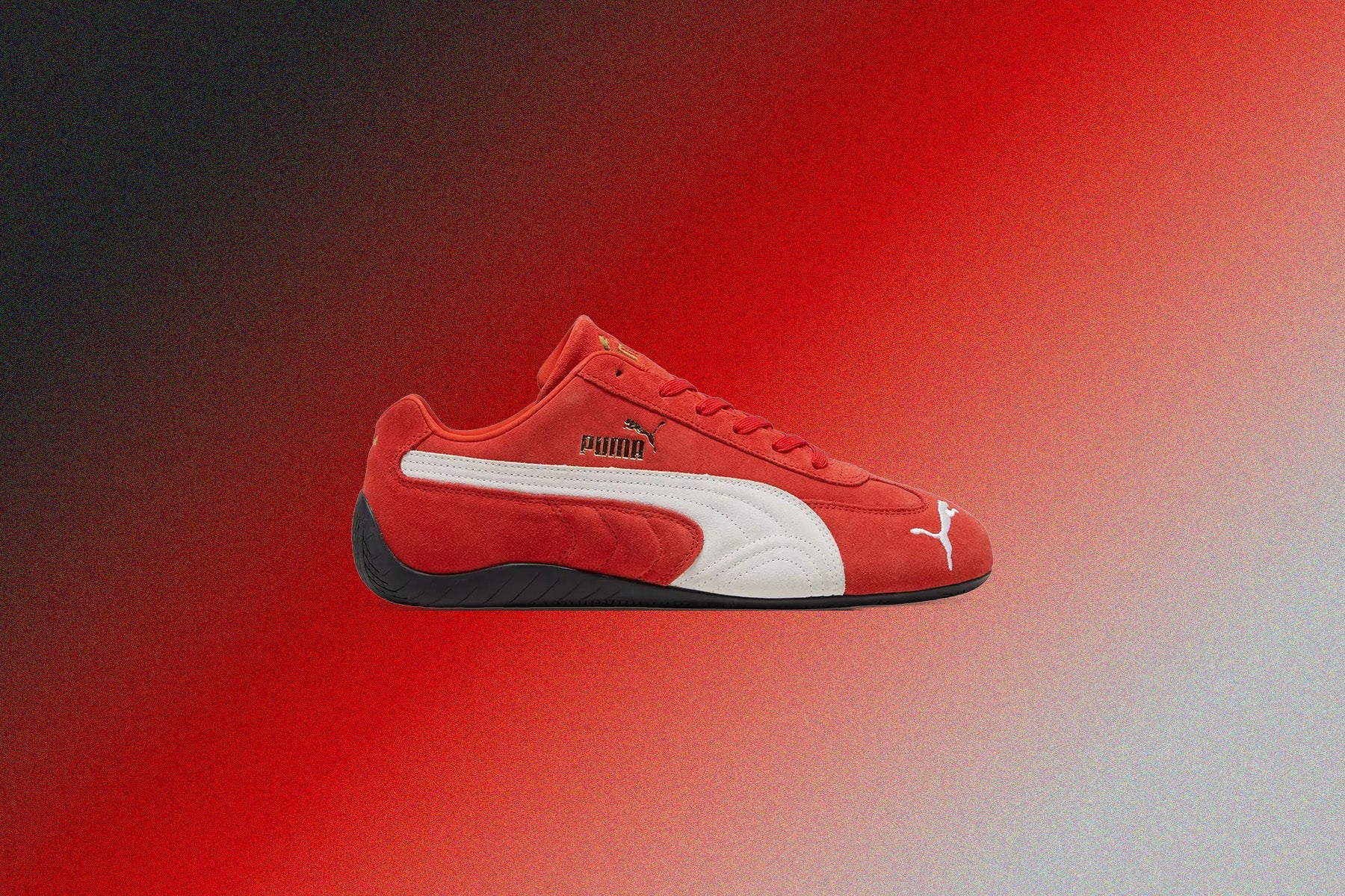 Speedcat OG For All Time Red White