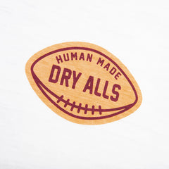 Graphic T Shirt 3 White