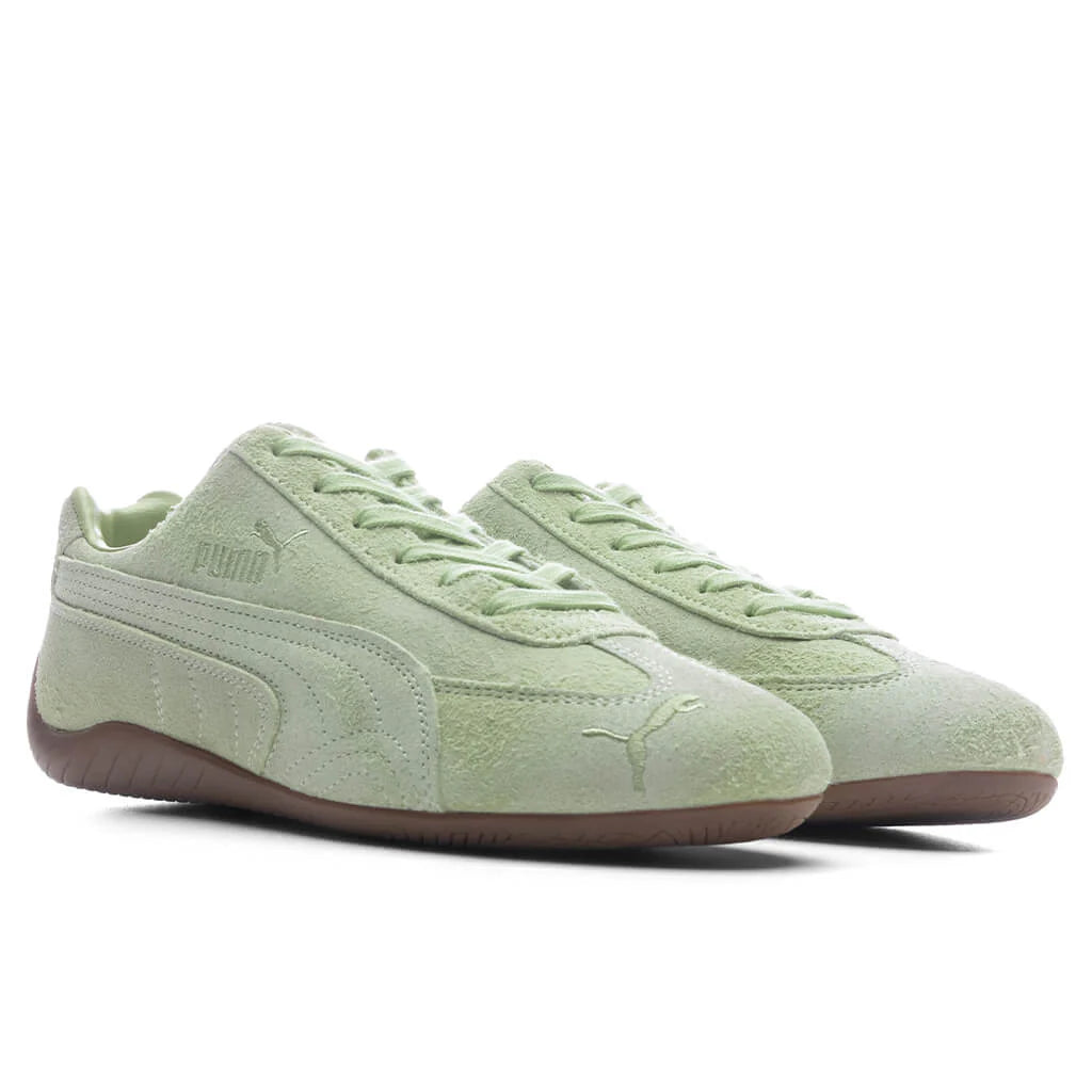 PUMA x Daniëlle Cathari Speedcat Washed Pistachio Green