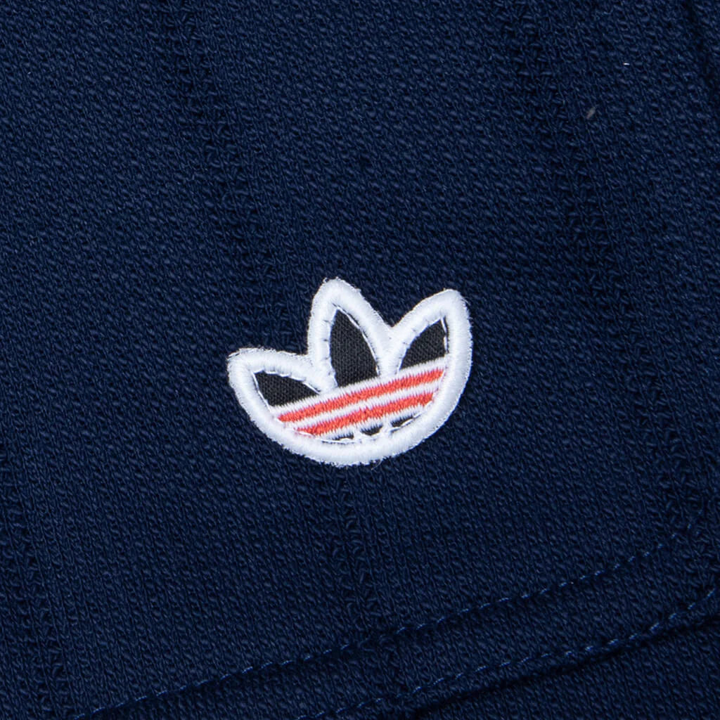 Adidas x CLOT by Edison Chen Adibreak Sweatpant Night Indigo
