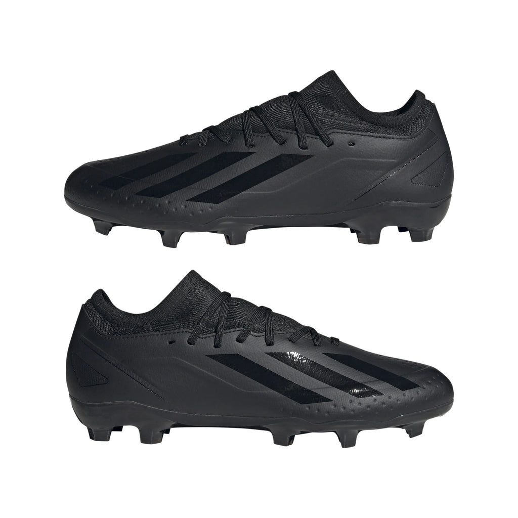 adidas X Crazyfast3 FG Firm Ground Soccer Cleats