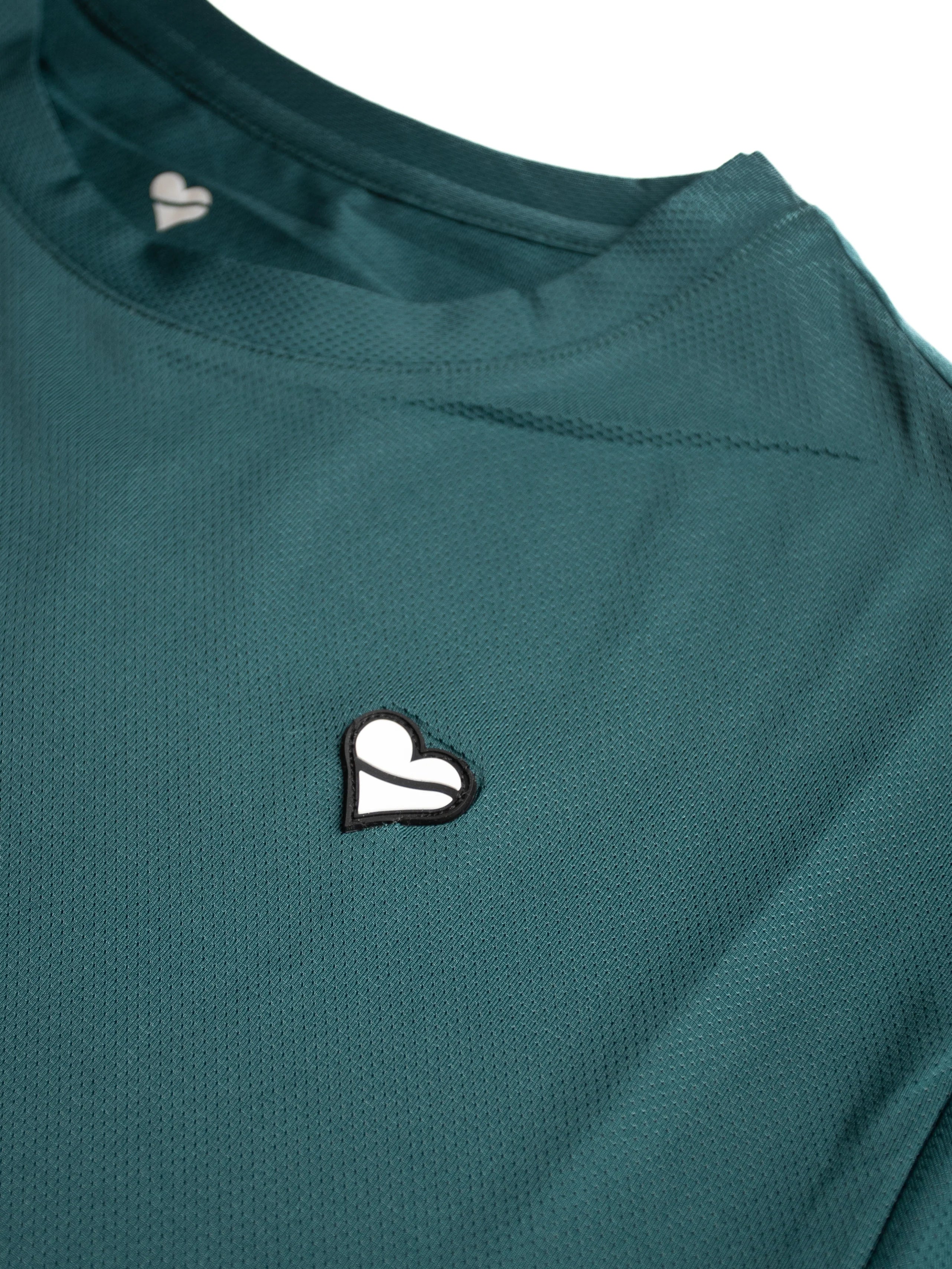 Heartbreak Mens Firehouse Long Sleeve
