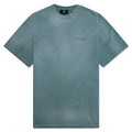 Owner Club Script T Shirt Vintage Green