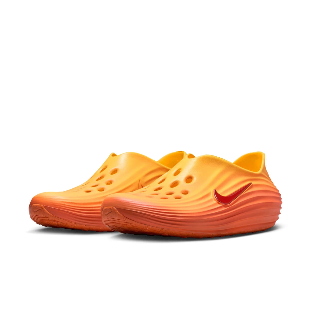 NIKE REACTX REJUVEN8 TOPAZ GOLD