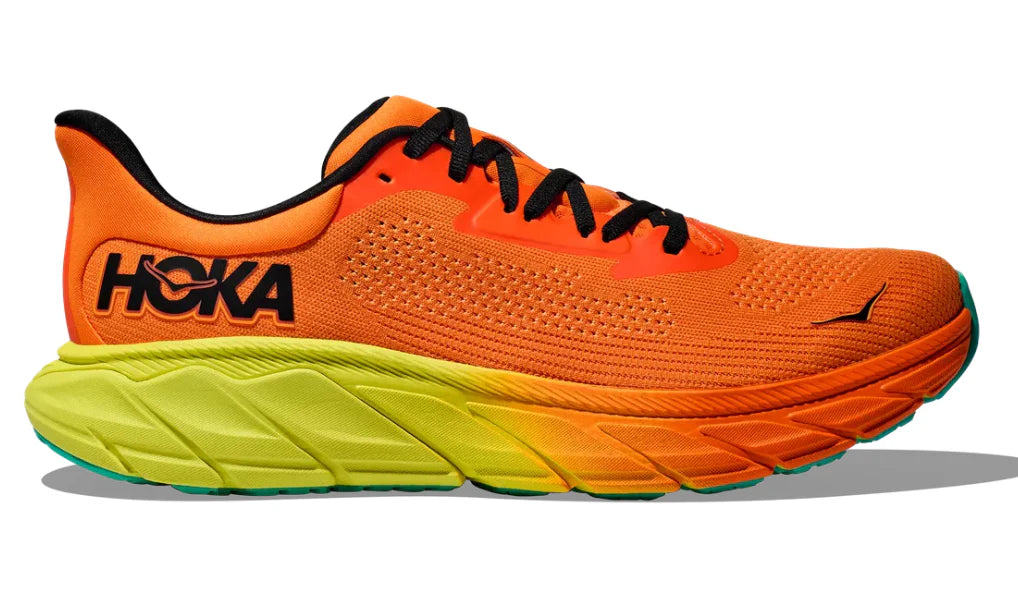 Womens Hoka Arahi 7 Final Sale