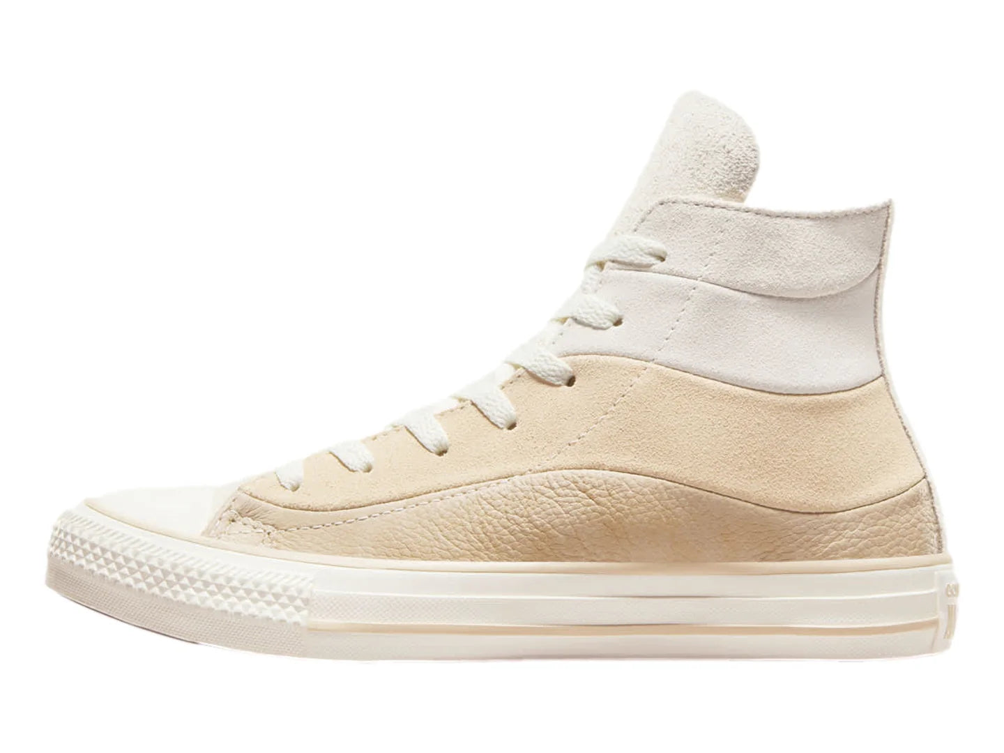 Tenis Converse Chuck Taylor All Star Coffee Break Beige para Mujer