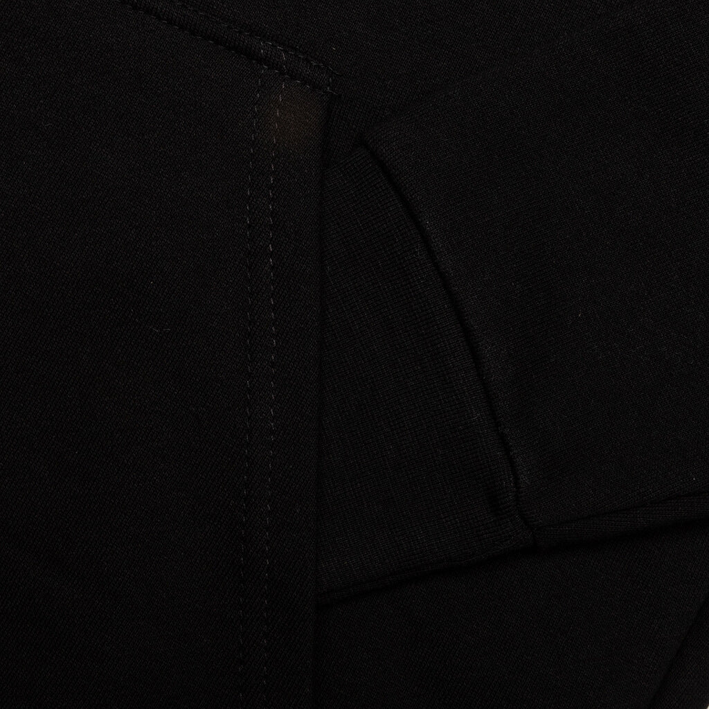 Market x Grateful Dead Call My Pitcrew Hoodie Black