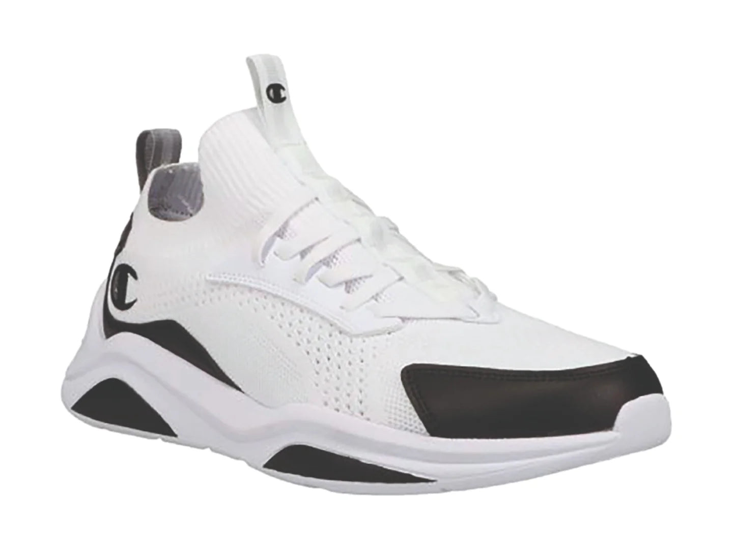 Tenis Champion Legend Lo Lace Bicolor para Hombre