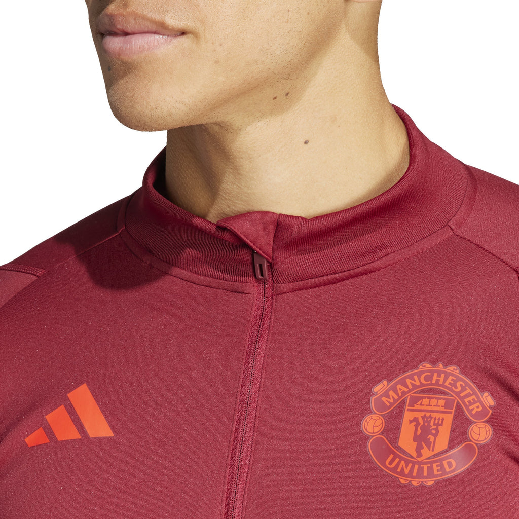 adidas Manchester United European Training Top 23 24