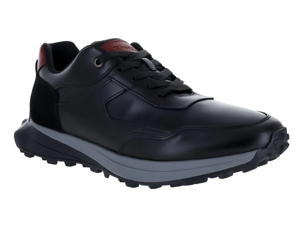 Tenis Vertical 6800 Negro para Hombre