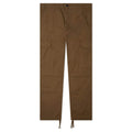 Regular Cargo Pant Lumber Rinsed
