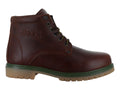 Botas Jeep Casual de Piel Color Roble para Hombre