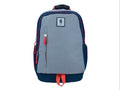 Mochila Chenson Lack Gris Unisex