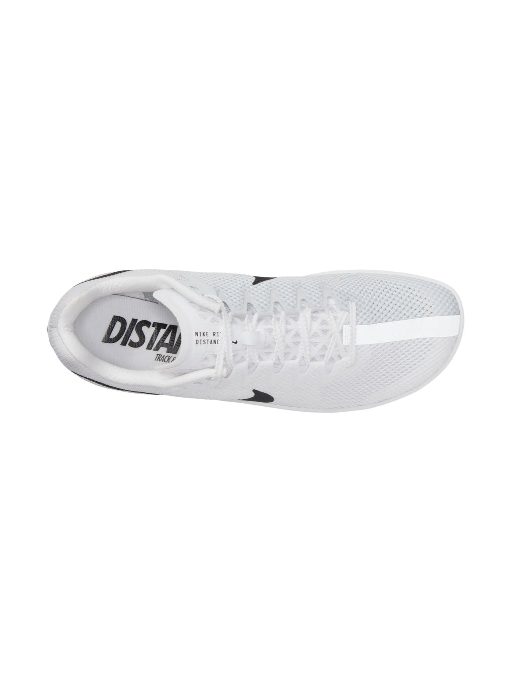 Nike Zoom Rival 5 Track Field Distance Spikes