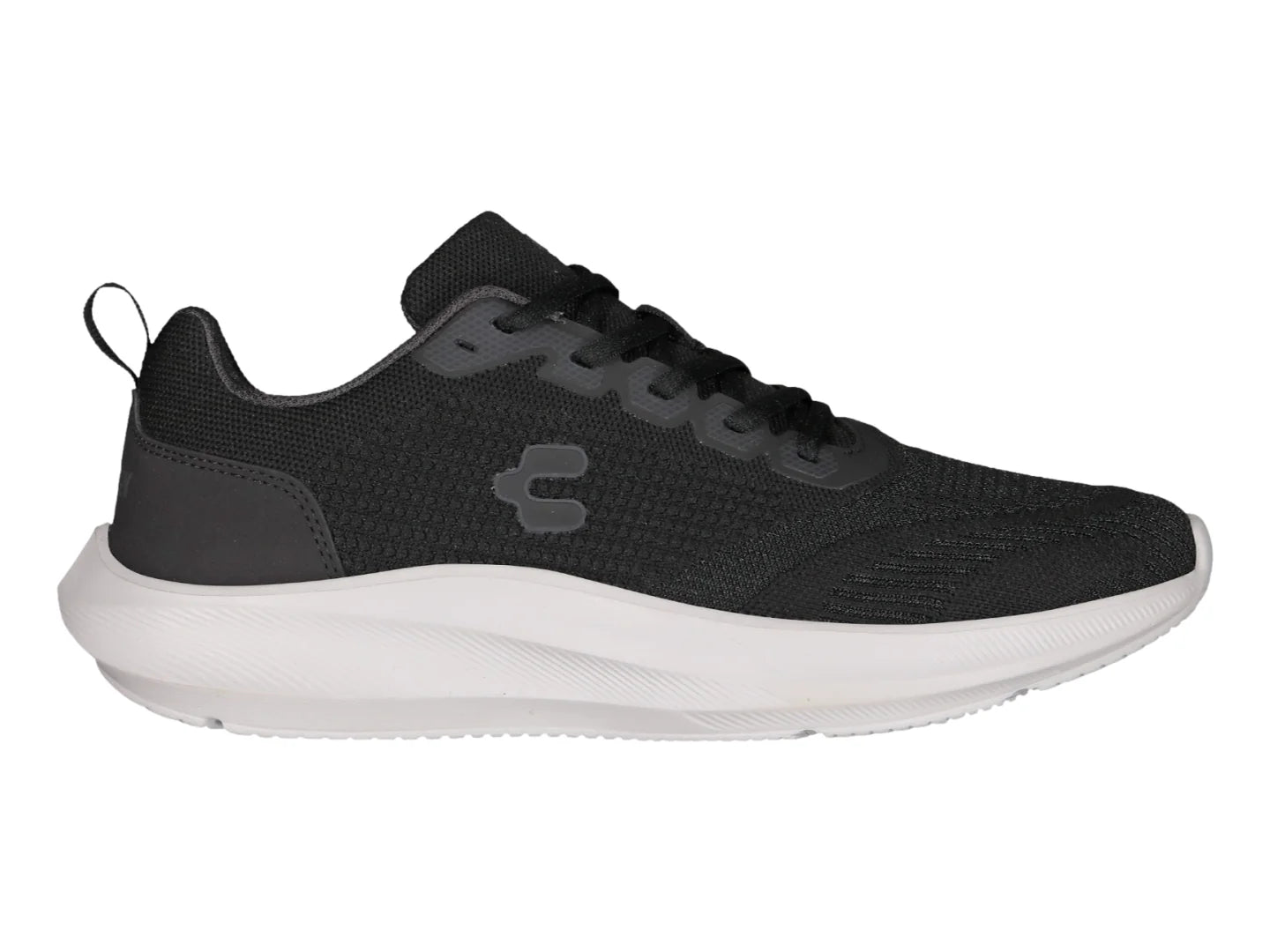 Tenis Charly Negro para Hombre
