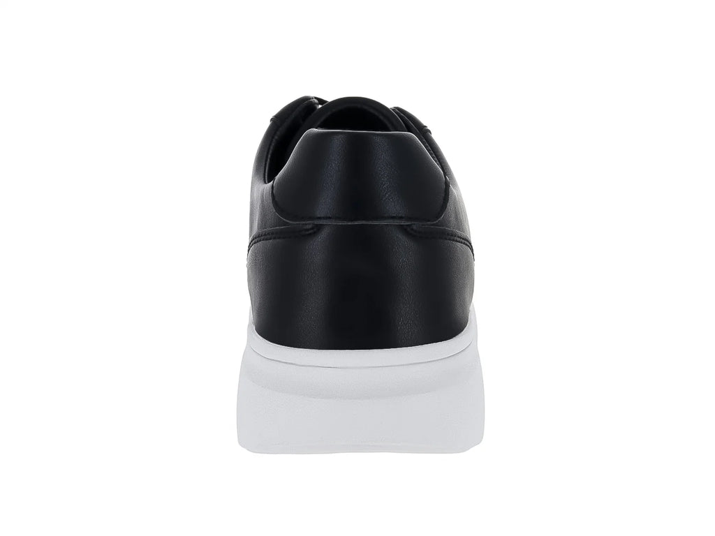 Tenis Buenissimo Negros para Hombre