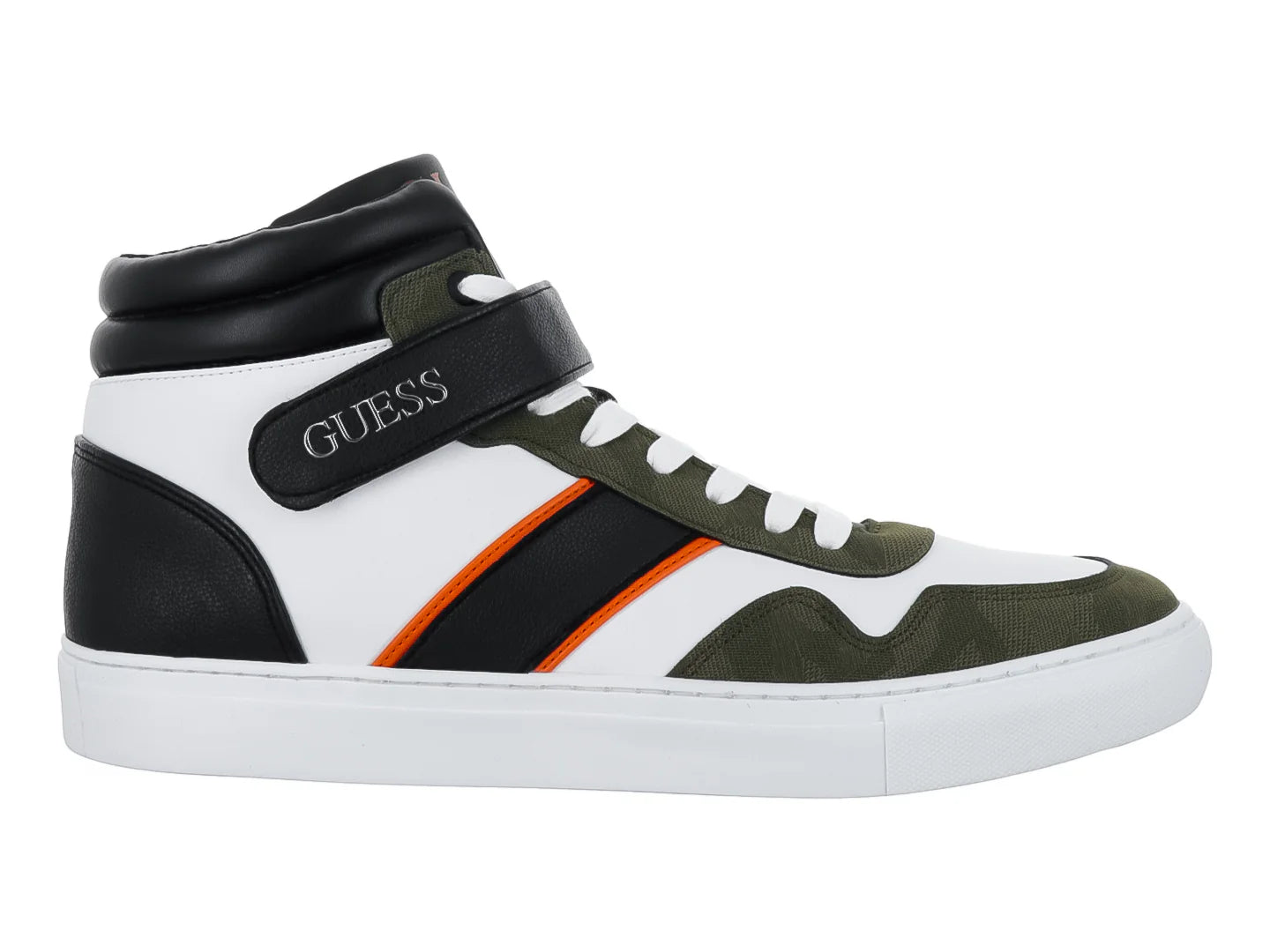 Tenis Guess Multicolor para Hombre