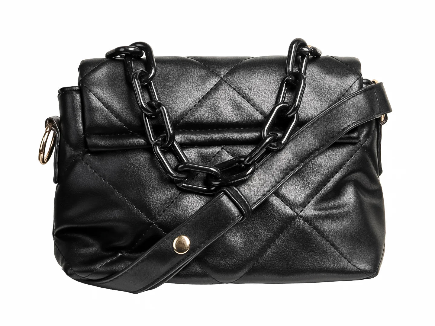 Bolsa de Hombro Felianna Negro para Mujer