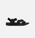 ACG Air Deschutz Mens Sandals Black Iron