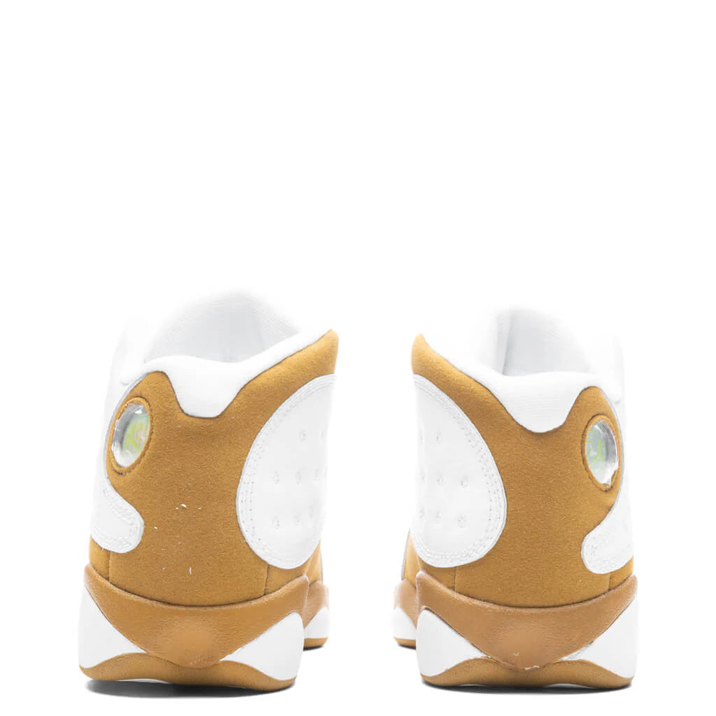 Air Jordan 13 Retro PS White Wheat